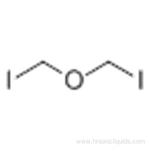 BIS(IODOMETHYL)ETHER CAS 60833-52-5